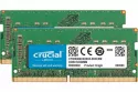 Crucial Mac Memory SO-DIMM DDR4 2666MHz 64GB 2x32GB CL19