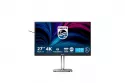 Monitor Philips 6000 Series 27B2U6903/00 27" UltraHD 4K 60Hz IPS Thunderbolt Altura ajustable