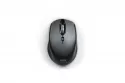 Rat&oacute;n Port Designs PORT Connect 900713 Inal&aacute;mbrico Ambidextro Negro 2.4 GHz