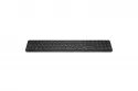 Teclado HP 495K inal&aacute;mbrico multidispositivo perfil bajo con tecla Copilot