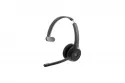Auriculares Cisco HS-WL-721-BUNA-C inalámbricos Bluetooth con cancelación de ruido, micrófono y asistente, negro