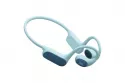 Auriculares JBL Junior Free inalámbricos Bluetooth para deportes con protección IPX4, micrófono y color verde azulado