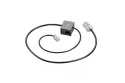 Fuente de alimentación HP Poly Savi Office 9 V 1000 mA cable recto
