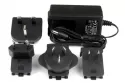 Fuente de alimentación StarTech 5V 3A CE FCC UL con conector Type M