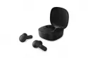 Auriculares Philips TAT2100 inalámbricos Bluetooth 6.0 para llamadas y música negros