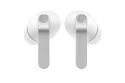 Auriculares Samsung Galaxy Buds4 Pro inalámbricos Bluetooth con Cancelación Activa de Ruido y carga inalámbrica blancos
