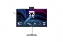Monitor Philips 27B2U4601H/00 27" Quad HD 120Hz IPS USB-C Webcam Altavoces