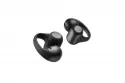 Auriculares Shokz OpenDots 2 inalámbricos Bluetooth 6.1 Open Ear con micrófono y carga inalámbrica negro