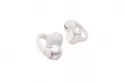 Auriculares Shokz OpenDots 2 inalámbricos Bluetooth 6.1 Open Ear Micrófono Blanco perla
