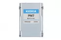 Disco Duro Kioxia PM7-R 15 TB SSD 2,5" SAS 22,5 Gbit/s 4200 MB/s lectura