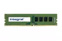 Memoria RAM Integral IN4T16GNDLRX 16GB 1x16GB DDR4 2400MHz CL17 Unbuffered