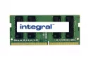Memoria RAM Integral IN4V16GNCLPX 16GB 1x16GB DDR4 2133MHz CL15 Negro Verde