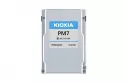Disco duro Kioxia PM7-R 30 TB SSD 2,5" SAS 22,5 Gbit/s encriptación hardware
