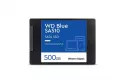 Disco Duro Sandisk Western Digital Blue SA510 500 GB SSD 560 MB/s SATA III