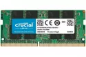 Crucial CT16G4SFRA266 SO-DIMM DDR4 2666MHz PC4-21300 16GB CL19