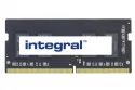 Memoria RAM Integral IN4V8GNDLRX 8GB 1x8GB DDR4 2400MHz CL17 SO-DIMM Verde