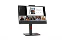 Monitor Lenovo ThinkCentre TIO-22 Gen5 21,5" FullHD 60Hz IPS Altavoces USB Cámara
