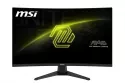 Monitor MSI MAG 321CQF E18 31,5" Wide Quad HD 180Hz VA Curvo 0,5 ms