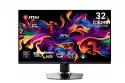 Monitor MSI MPG 322UR QD-OLED 31,5" UltraHD 4K 240Hz QD-OLED Ajuste de altura