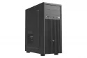 Caja PC Darkflash B351 Midi Tower ATX/M-ATX/ITX Sin Ventiladores Negro