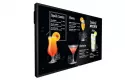 Monitor Philips 65BDL3117P 65" UltraHD 4K 60Hz ADS Pantalla XL Sonido Integrado Montaje VESA