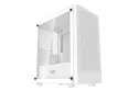 Caja PC Darkflash M305 Mini Tower Micro-ATX Sin Ventiladores Blanco