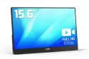 Monitor Port Designs PORT Connect 902101 15,6" FullHD 60Hz LCD USB-C HDMI HDR