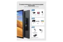 Monitor Uperfect 15,6" FullHD IPS Táctil HDR VESA USB HDMI DVI