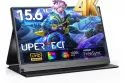 Monitor Uperfect 15,6" UltraHD 4K 60Hz IPS portátil VESA USB-C HDMI