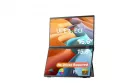 Monitor Uperfect Dual 15,6" FullHD 60Hz IPS Apilado Vertical USB-C Mini HDMI 6ms