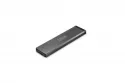 Disco Duro SanDisk PRO-BLADE 2TB SSD NVMe aluminio acero inoxidable