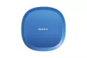 Disco Duro SanDisk SDSSDT40C 4TB SSD USB Tipo C 1000MB/s Azul