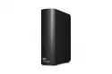 Disco duro Western Digital WDBWLG0260HBK-EESN 26TB HDD USB 3.2 Gen 1 Negro