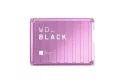 Disco duro Western Digital WDBZ7D0060BPK-WESN 6 TB HDD USB 3.2 Gen 1 rosa