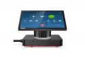 Ordenador Todo en uno Lenovo ThinkSmart Hub Intel Core i5-8365UE 16GB 256GB SSD UHD 620 10.1" Windows 11 IoT Enterprise GAC
