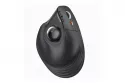 Protoarc Em05 Nl Ratón Trackball Ergonómico Inalámbrico Para Pulgar