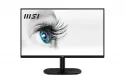 Monitor MSI Pro MP245V 23,8" FullHD 100Hz IPS 4ms Antirreflejo VESA