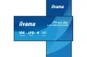Monitor iiyama LH10552UWS-B1AG 105" UltraWide 5K IPS 60Hz Pantalla XL WiFi Android