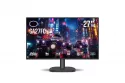 Monitor Cooler Master GA27FC 27" FullHD 120Hz IPS 1ms Flicker-Free