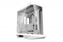 Caja PC Darkflash DY470 Blanca Torre Media ATX USB-C