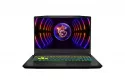 MSI Crosshair 17 C12VF-264XES Intel Core i7-12650H/32GB/1TB SSD/RTX 4060/17.3"