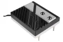 Refrigeración líquida Alphacool Apex 100 mm RGB direccionable AM5 con sensor de temperatura