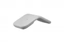 Ratón Logitech Mobi Fold Bluetooth 4000 DPI Plegable Blanco Ultraportátil