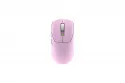 Ratón MSI Forge GM340 Wireless Ambidiestro 12000 DPI Violeta 6 Botones