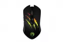 Scorpion MA-M425G Ratón Gaming RGB 3200 DPI Negro