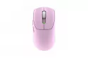 MSI Forge GM340 Violet - Ratón inalámbrico