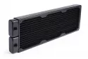 Refrigeración líquida Alphacool 14377 3x120 mm 6 ventiladores negro