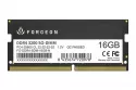 Forgeon Cyclone PLUS SODIMM DDR4 3200 MHz 16GB CL22 Negra