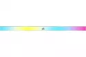 Memoria RAM Corsair Vengeance RGB 16GB 2x8GB DDR5 5200MHz AMD EXPO Blanca