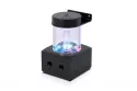 Refrigeración líquida Alphacool Core 100 Aurora D5 Acetal Acrílico 200 ml RGB